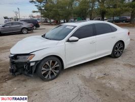 Volkswagen Passat 2021 2 Volkswagen Passat 2021 2