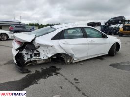 Hyundai Elantra 2023 2 Hyundai Elantra 2023 2