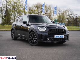 Mini Countryman 2021 1.5 221 KM