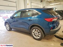 Ford Escape 2020 1