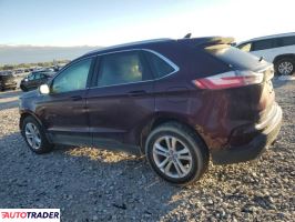 Ford Edge 2020 2