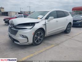 Buick Enclave 2022 3