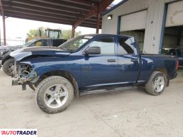 Dodge Ram - zobacz ofertę
