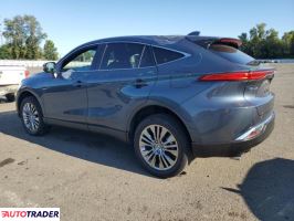 Toyota Venza 2024 2