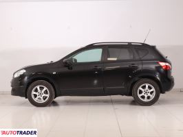 Nissan Qashqai 2013 2.0 139 KM