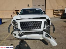 Nissan Titan 2019 5