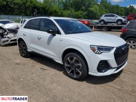 Audi Q3 2025 2