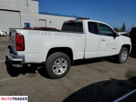 Chevrolet Colorado 2018 2