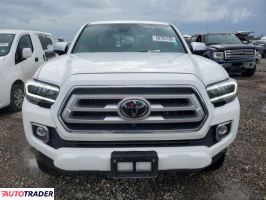 Toyota Tacoma 2023 3 Toyota Tacoma 2023 3