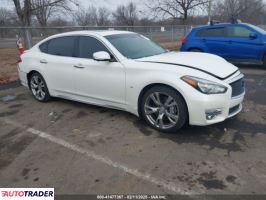 Infiniti Q70 2019 3 Infiniti Q70 2019 3