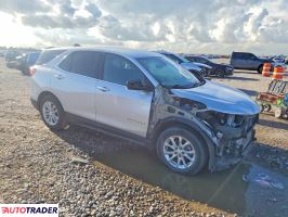 Chevrolet Equinox 2020 1