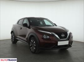 Nissan Juke 2024 1.0 112 KM