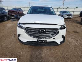 Mazda CX-9 2021 2