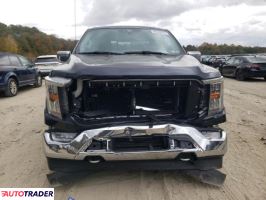 Ford Pozostałe 2021 3