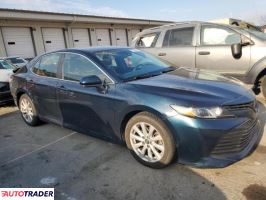 Toyota Camry 2019 2