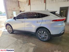 Toyota Venza 2024 2