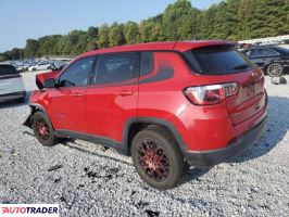 Jeep Compass 2018 2