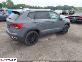 Volkswagen Pozostałe 2024 1 Volkswagen Pozostałe 2024 1