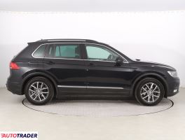 Volkswagen Tiguan 2016 1.4 120 KM Volkswagen Tiguan 2016 1.4 120 KM