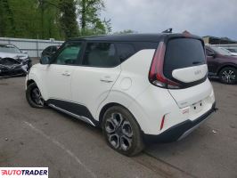 Kia Soul 2025 2