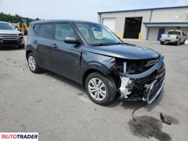 Kia Soul 2021 2 Kia Soul 2021 2