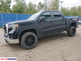 GMC Sierra 2019 5