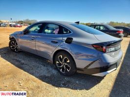 Hyundai Sonata 2024 2