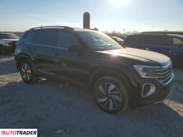 Volkswagen Atlas 2024 2