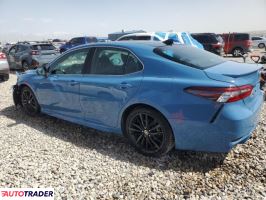 Toyota Camry 2023 2