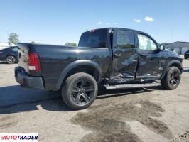 Dodge Ram 2022 5 Dodge Ram 2022 5