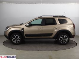 Dacia Duster 2019 1.3 147 KM