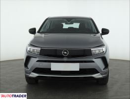 Opel Grandland 2023 1.2 128 KM