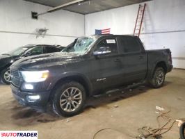 Dodge Ram 2022 3