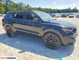 Kia Sorento 2021 2