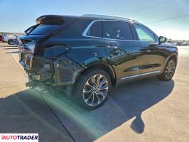 Lincoln Pozostałe 2021 2