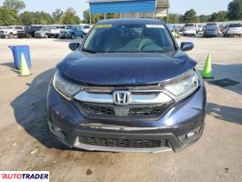 Honda CR-V 2019 1