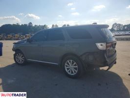 Dodge Durango 2021 3
