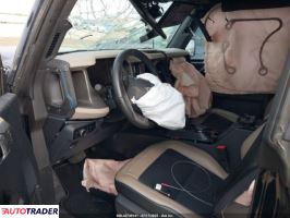 Ford Bronco 2024 2 Ford Bronco 2024 2