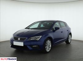 Seat Leon 2019 1.5 147 KM