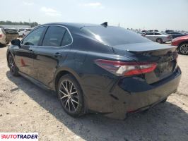 Toyota Camry 2023 2