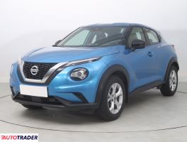 Nissan Juke 2020 1.0 115 KM Nissan Juke 2020 1.0 115 KM