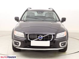 Volvo XC70 2012 2.0 160 KM