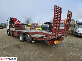 Iveco 2002 Iveco 2002