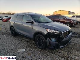 Kia Sorento 2019 2