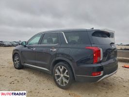 Hyundai Pozostałe 2022 3