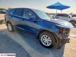 Chevrolet Equinox 2019 1
