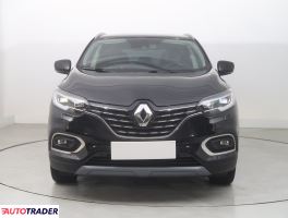 Renault Kadjar 2019 1.3 138 KM