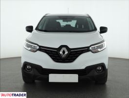 Renault Kadjar 2018 1.2 128 KM