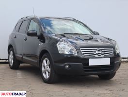 Nissan Qashqai 2010 2.0 139 KM Nissan Qashqai 2010 2.0 139 KM