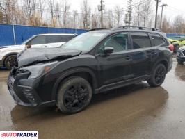 Subaru Pozostałe - zobacz ofertę
